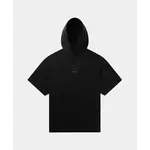 DAILY PAPER W DAILY PAPER FAYA PILLARS SS HOODIE