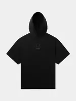 DAILY PAPER W DAILY PAPER FAYA PILLARS SS HOODIE