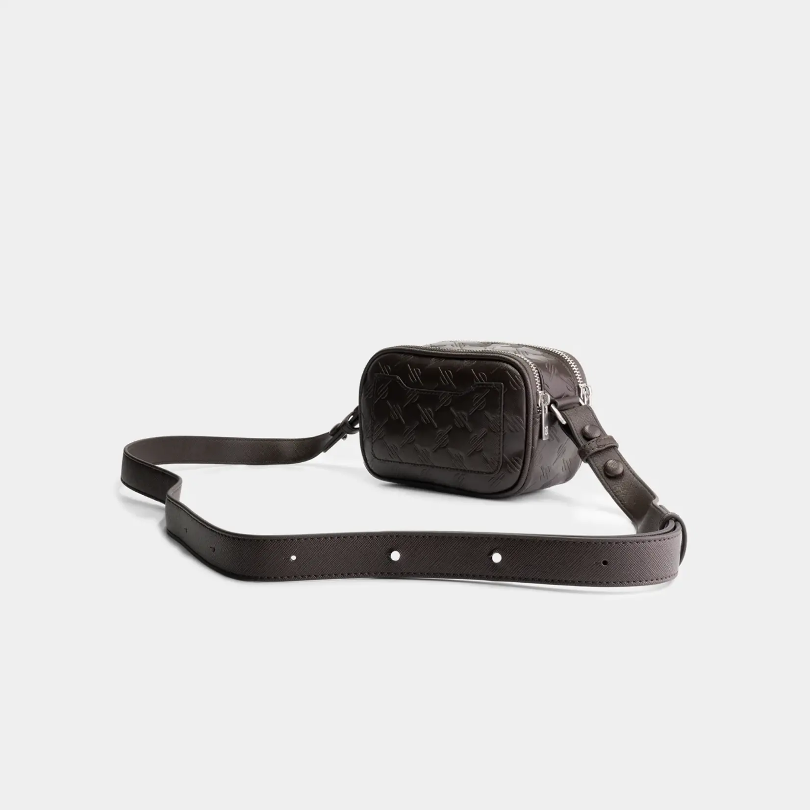DAILY PAPER DP MAY MONOGRAM BAG