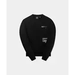 DAILY PAPER DAILY PAPER POP UP SWEATER