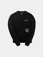DAILY PAPER DAILY PAPER POP UP SWEATER