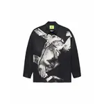 NEW AMSTERDAM SURF ASSOCIATION NEW AMSTERDAM SURF ASSOCIATION GLOSSY LONGSLEEVE SHIRT