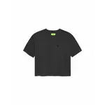 NEW AMSTERDAM SURF ASSOCIATION NEW AMSTERDAM SURF ASSOCIATION CROPPED TEE