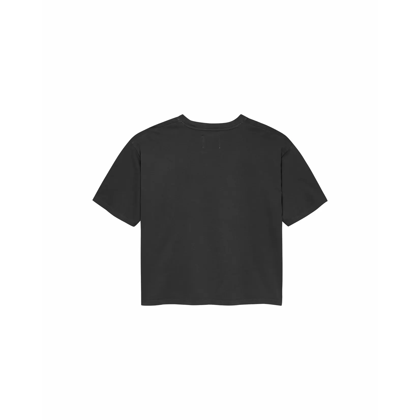 NEW AMSTERDAM SURF ASSOCIATION NEW AMSTERDAM SURF ASSOCIATION CROPPED TEE