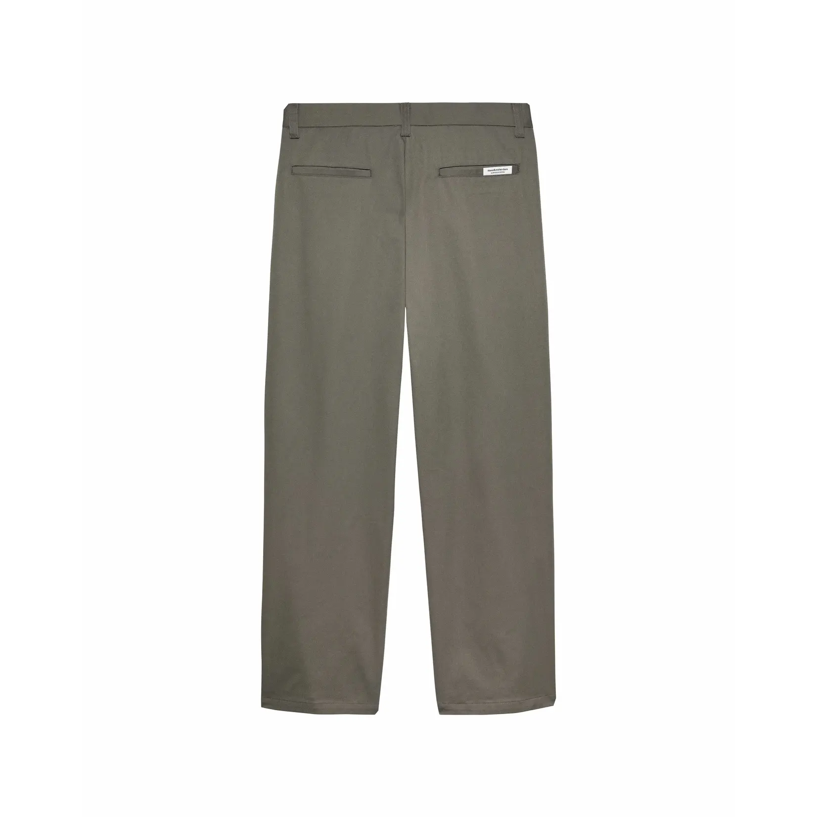 NEW AMSTERDAM SURF ASSOCIATION NEW AMSTERDAM SURF ASSOCIATION REWORKED TROUSER