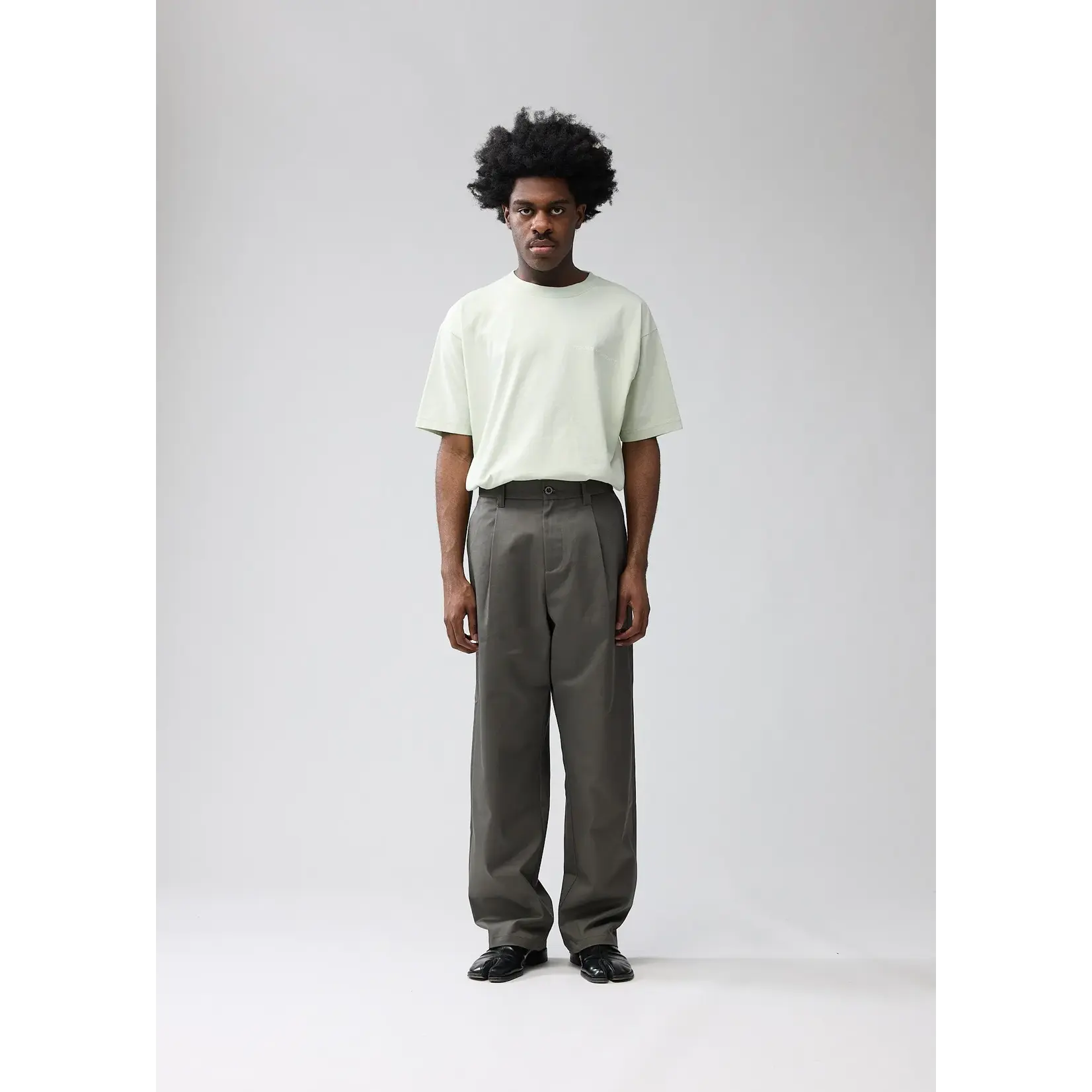 NEW AMSTERDAM SURF ASSOCIATION NEW AMSTERDAM SURF ASSOCIATION REWORKED TROUSER