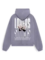 VB LOVERS HOODIE