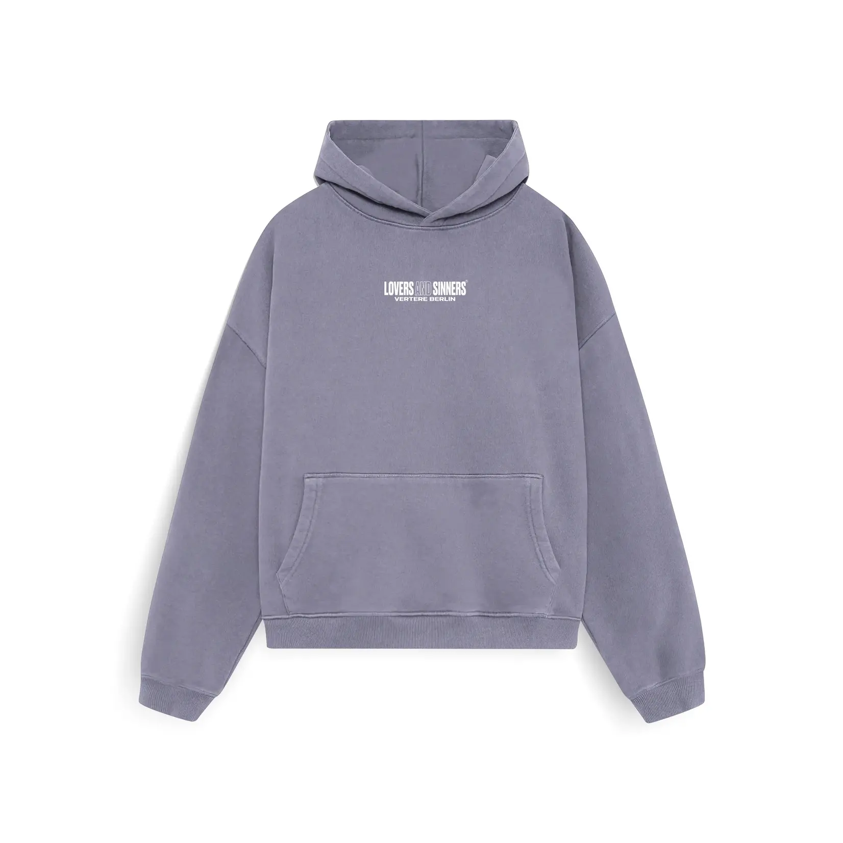 VB LOVERS HOODIE