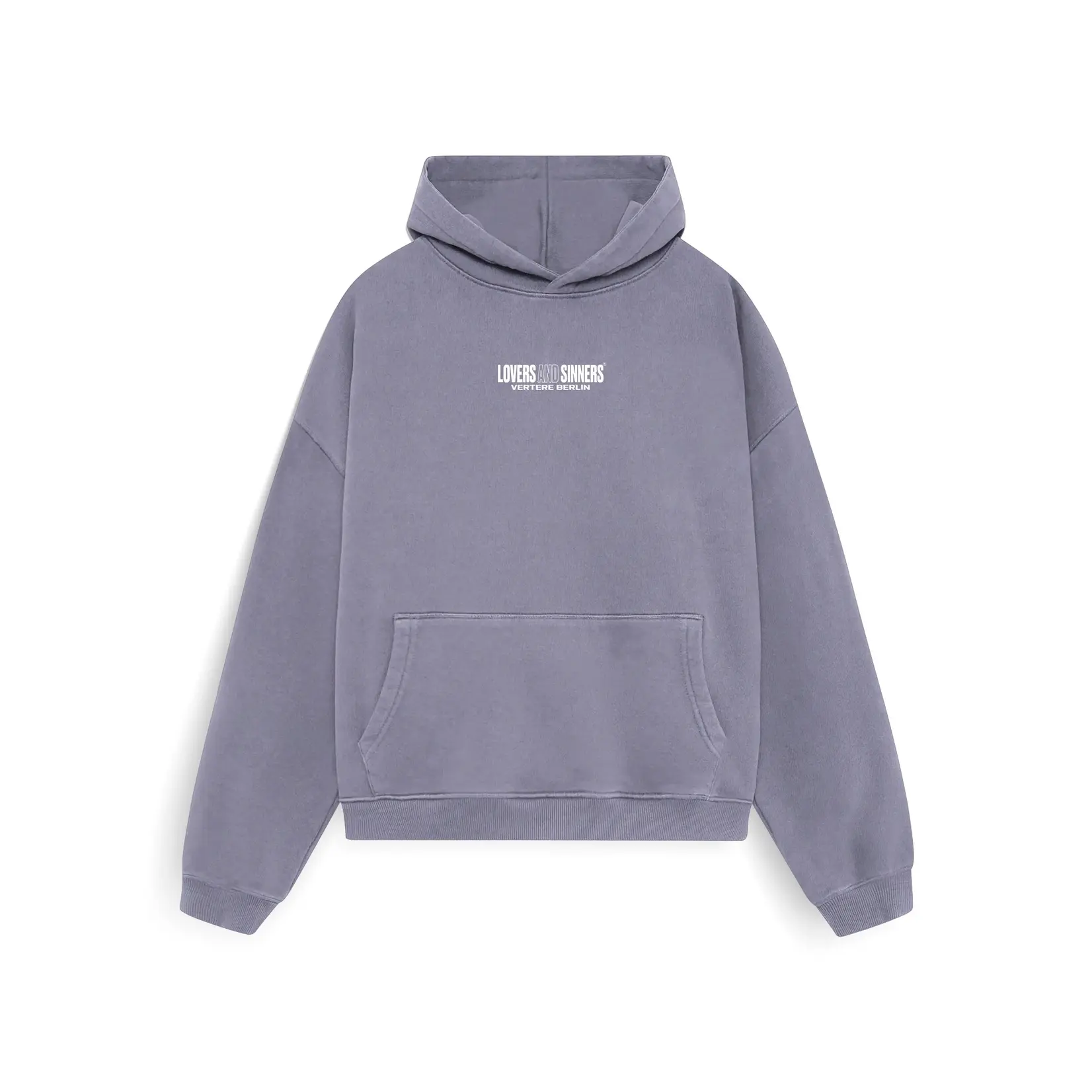 VB LOVERS HOODIE