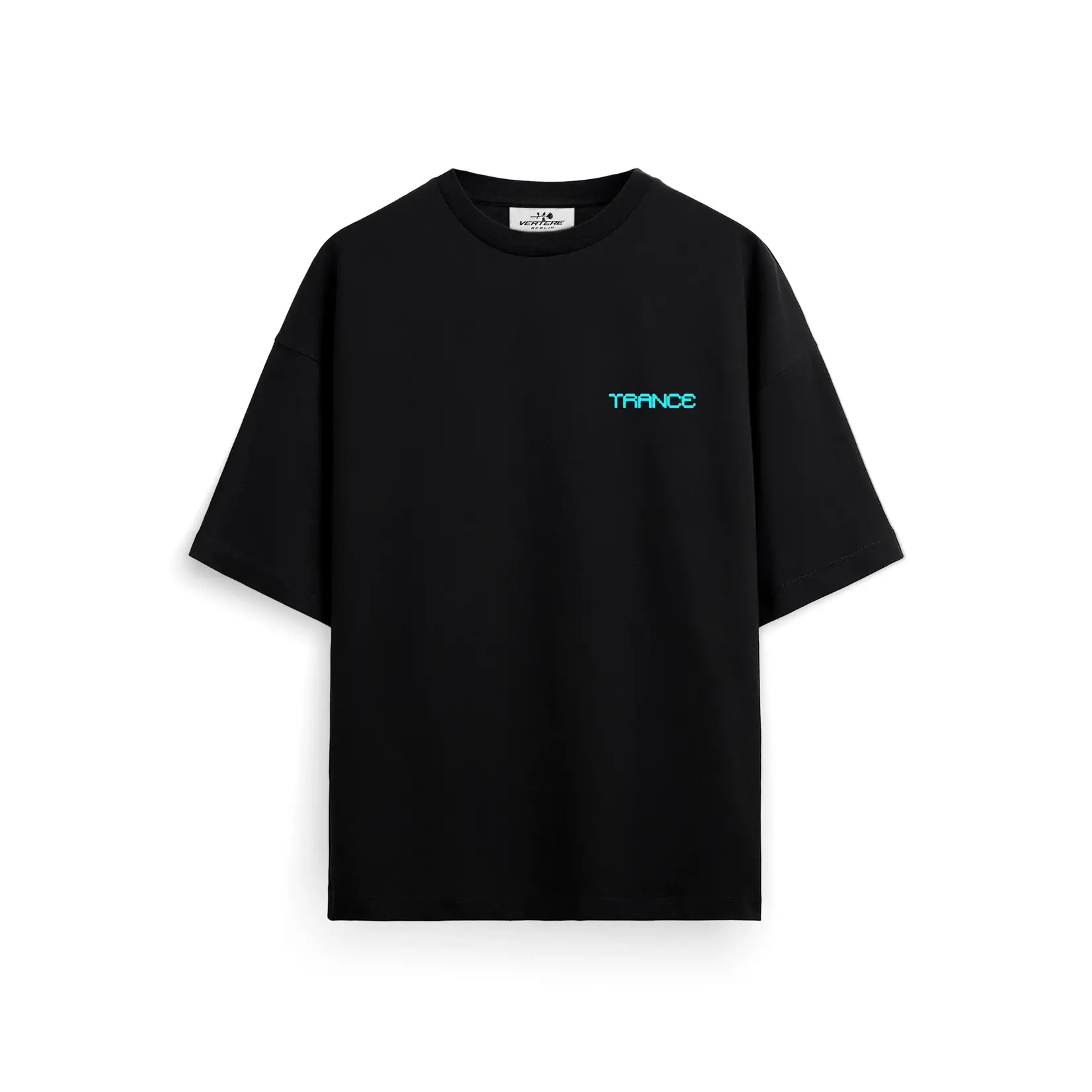 VB TRANCE T-SHIRT