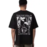 VERTERE BERLIN VB SECRET GARDEN T-SHIRT