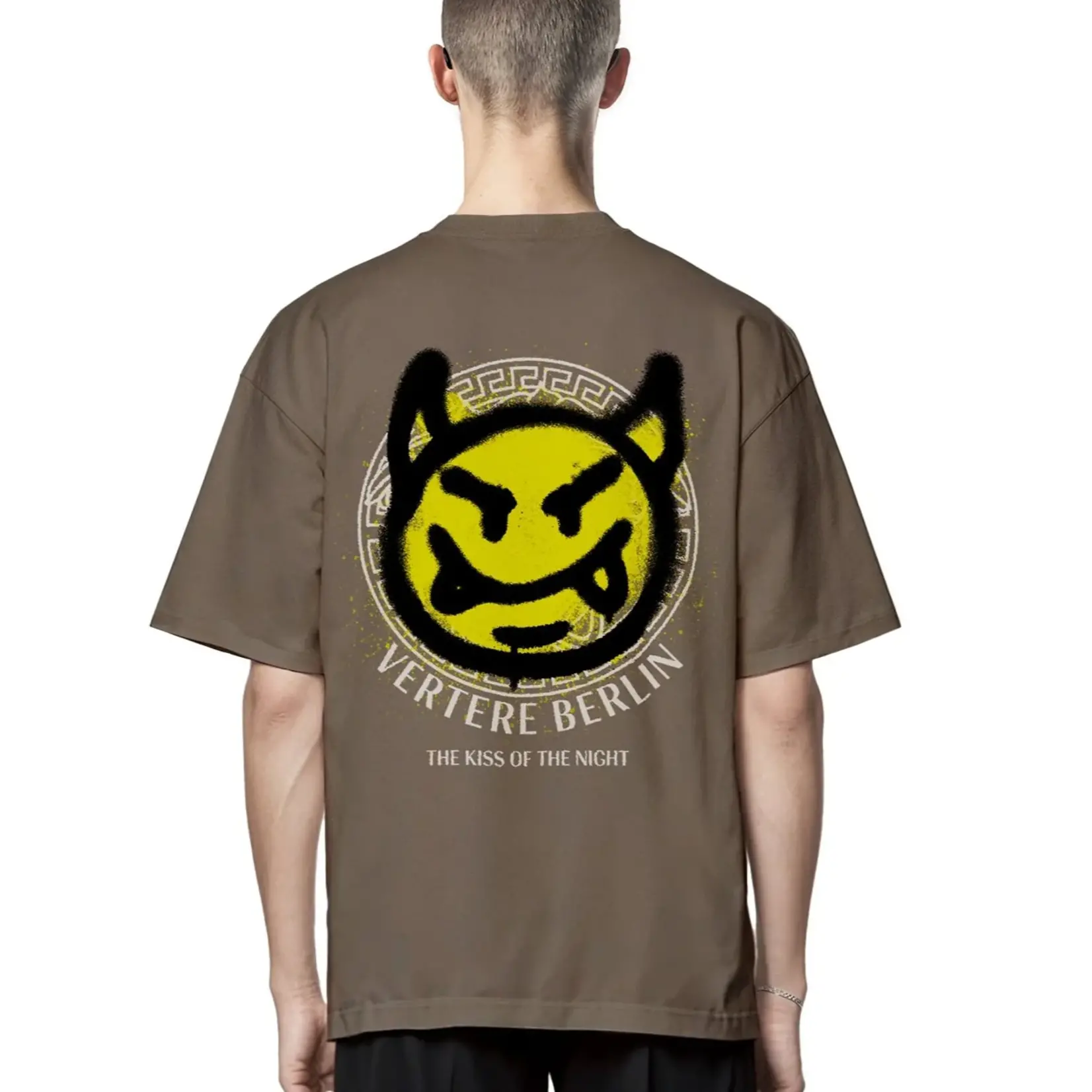 VB DEVIL T-SHIRT