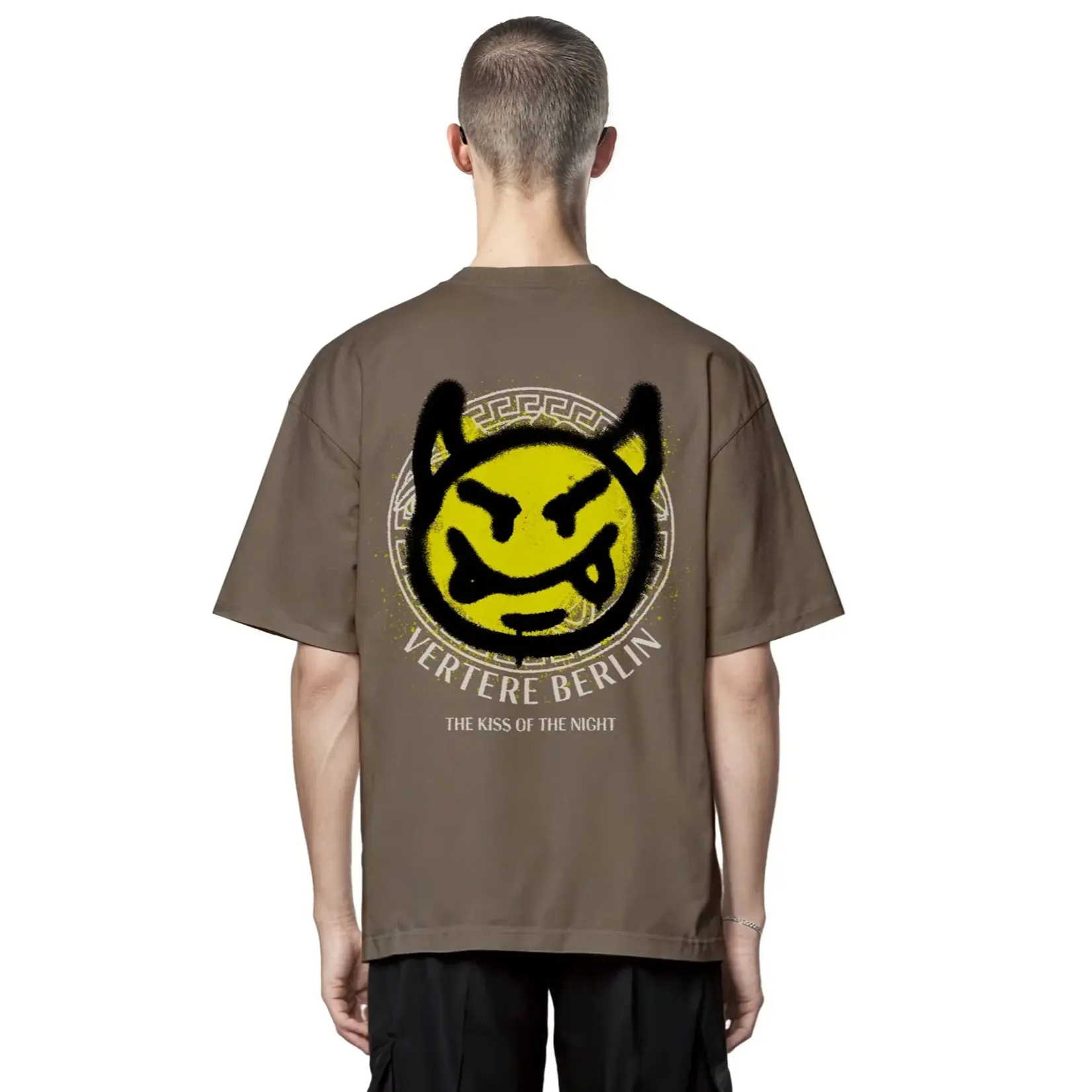 VB DEVIL T-SHIRT