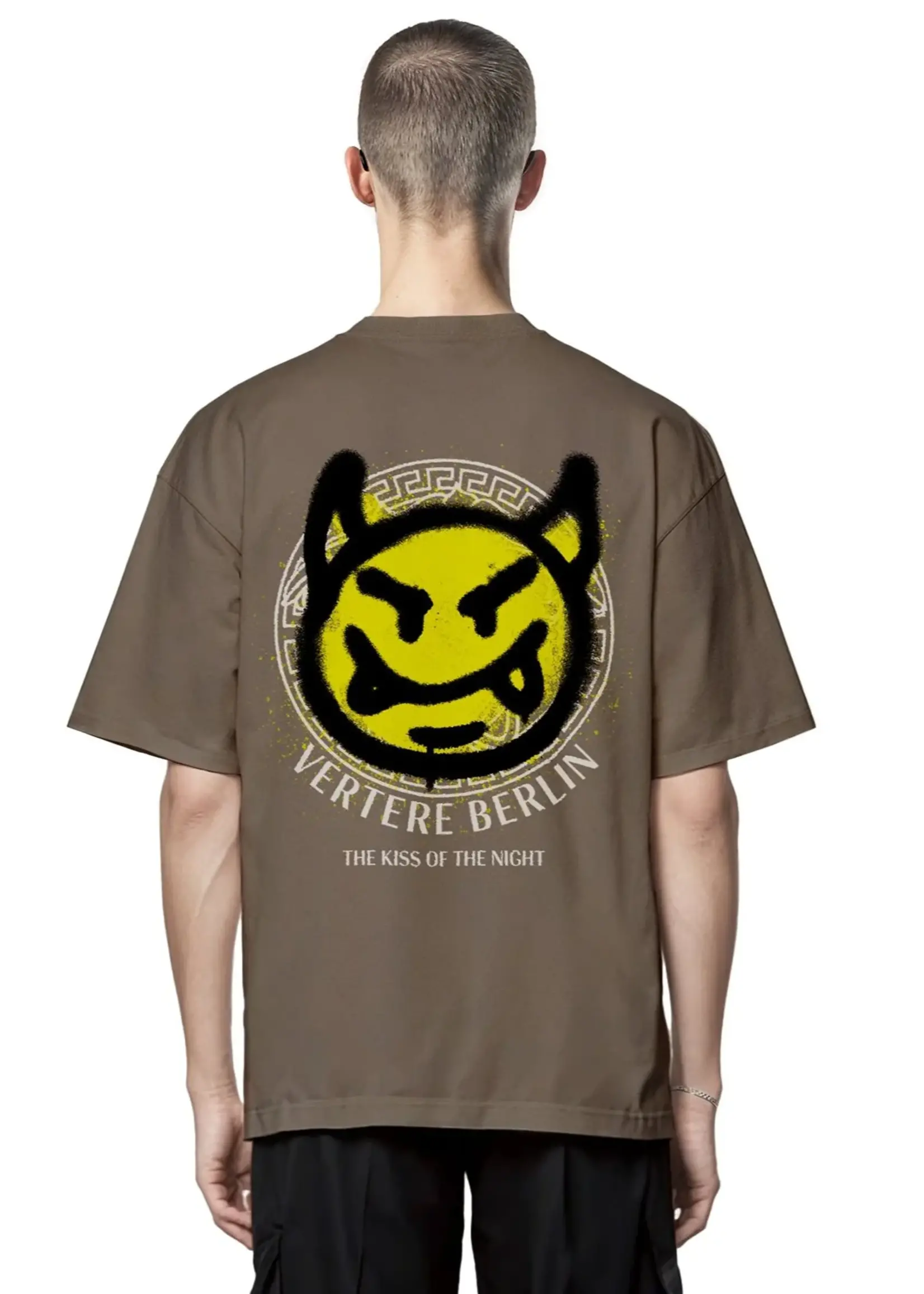 VB DEVIL T-SHIRT