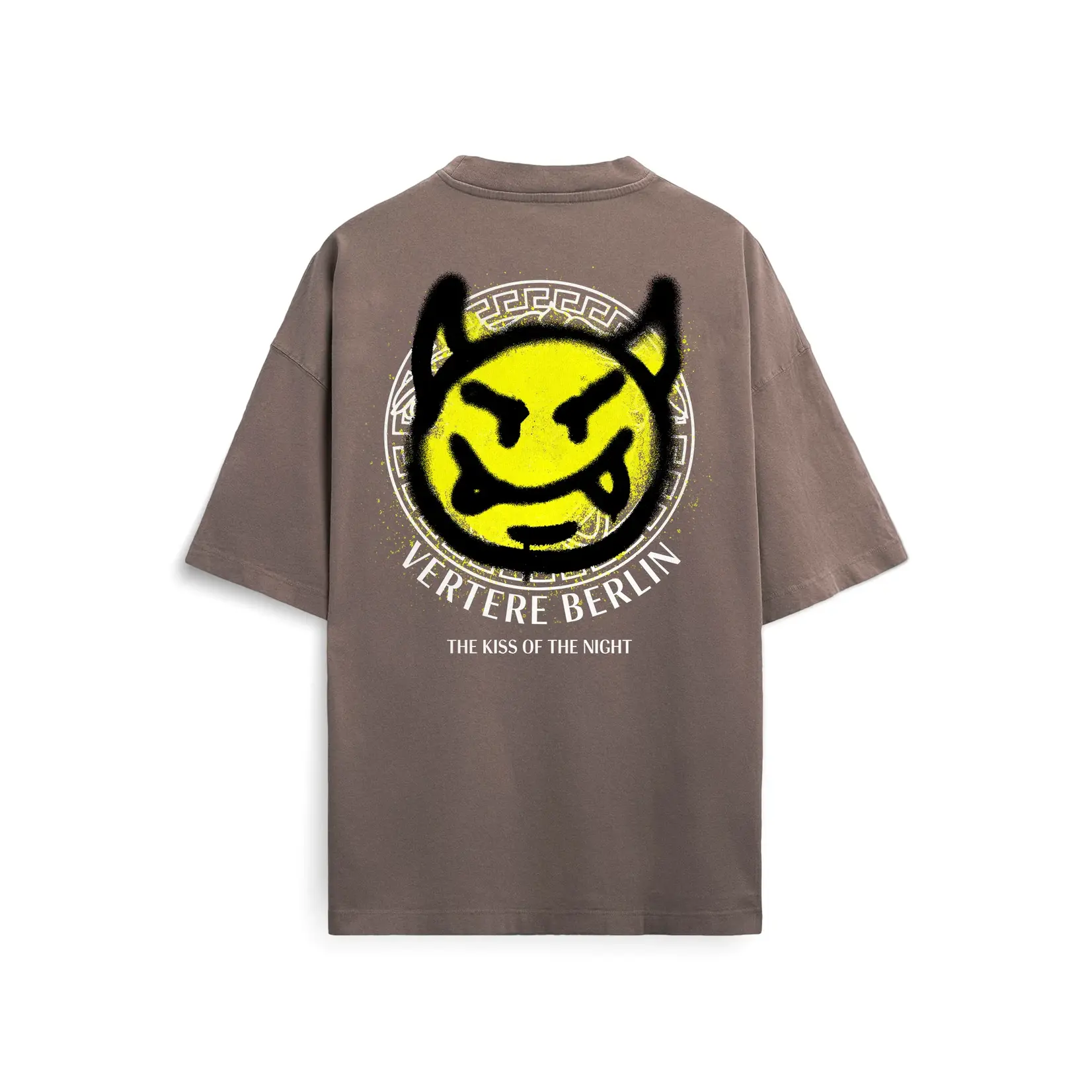 VB DEVIL T-SHIRT