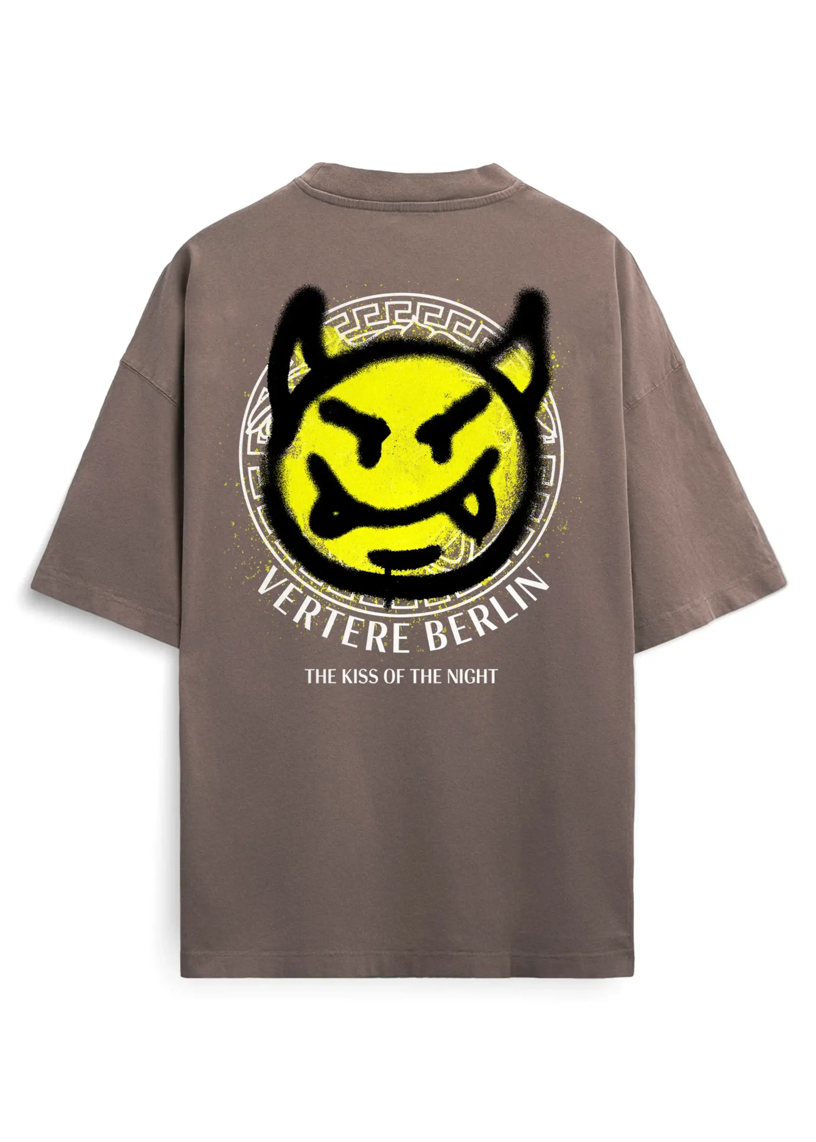 VB DEVIL T-SHIRT