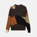 DICKIES DICKIES CAMO SWEATER