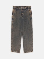 DICKIES DICKIES MADISON BAGGY FIT DENIM