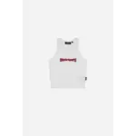 WASTED PARIS W WASTED PARIS UNITED WM TANK TOP