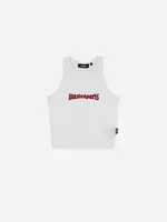 WASTED PARIS W WASTED PARIS UNITED WM TANK TOP