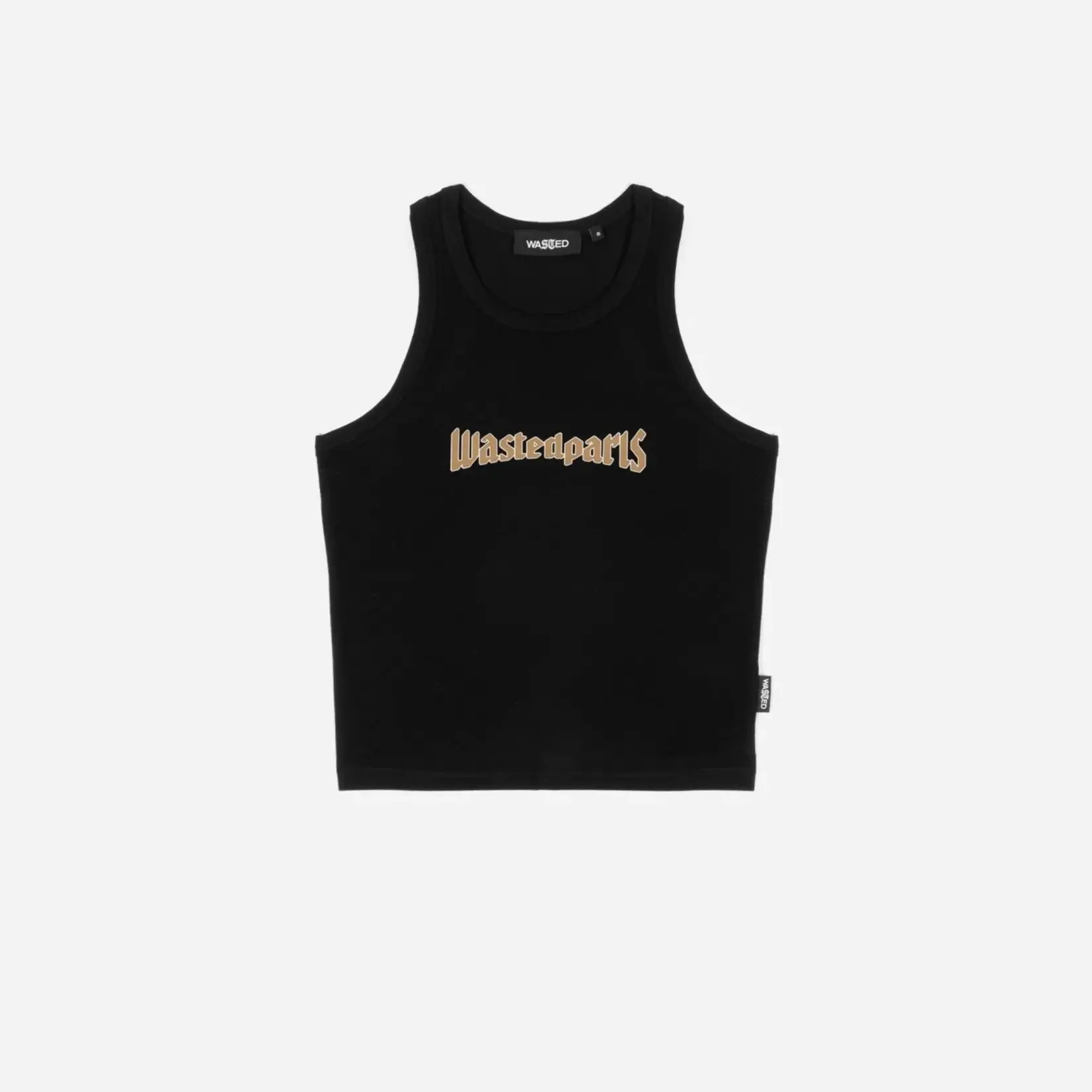 WASTED PARIS W WP UNITED WM TANK TOP