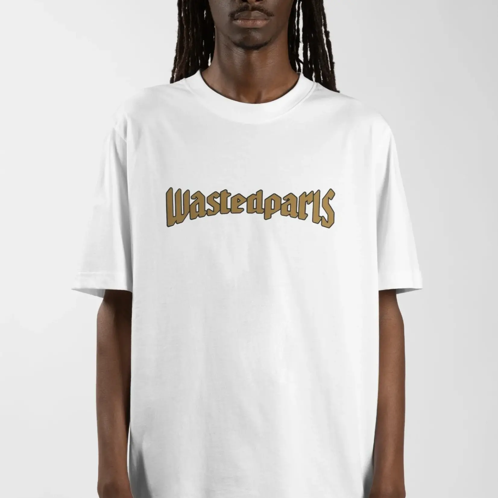 WASTED PARIS WP UNITED T-SHIRT