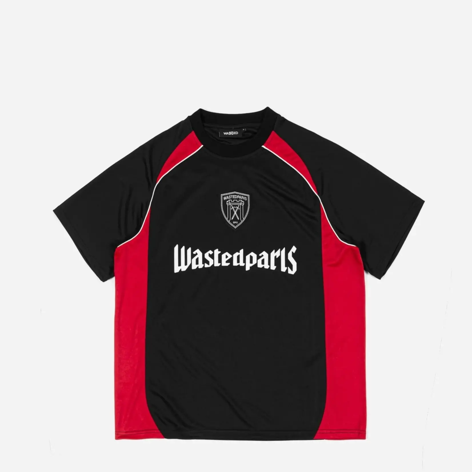 WASTED PARIS WP RAIN FOOTBALL SHIRT