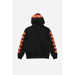 WASTED PARIS WASTED PARIS SURT HOODIE FULL ZIP