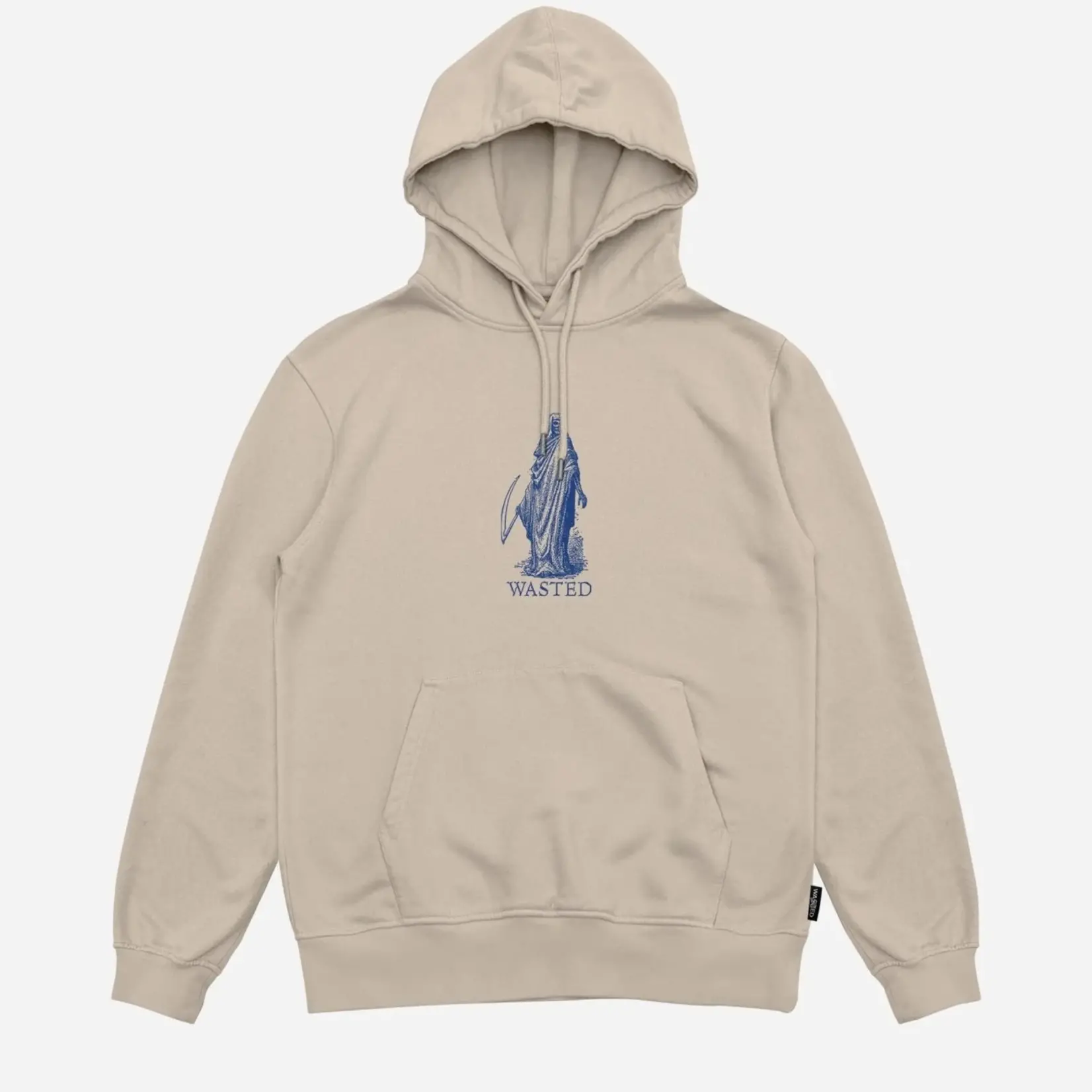 WASTED PARIS WP WORST HOODIE