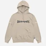 WASTED PARIS WP UNITED HOODIE