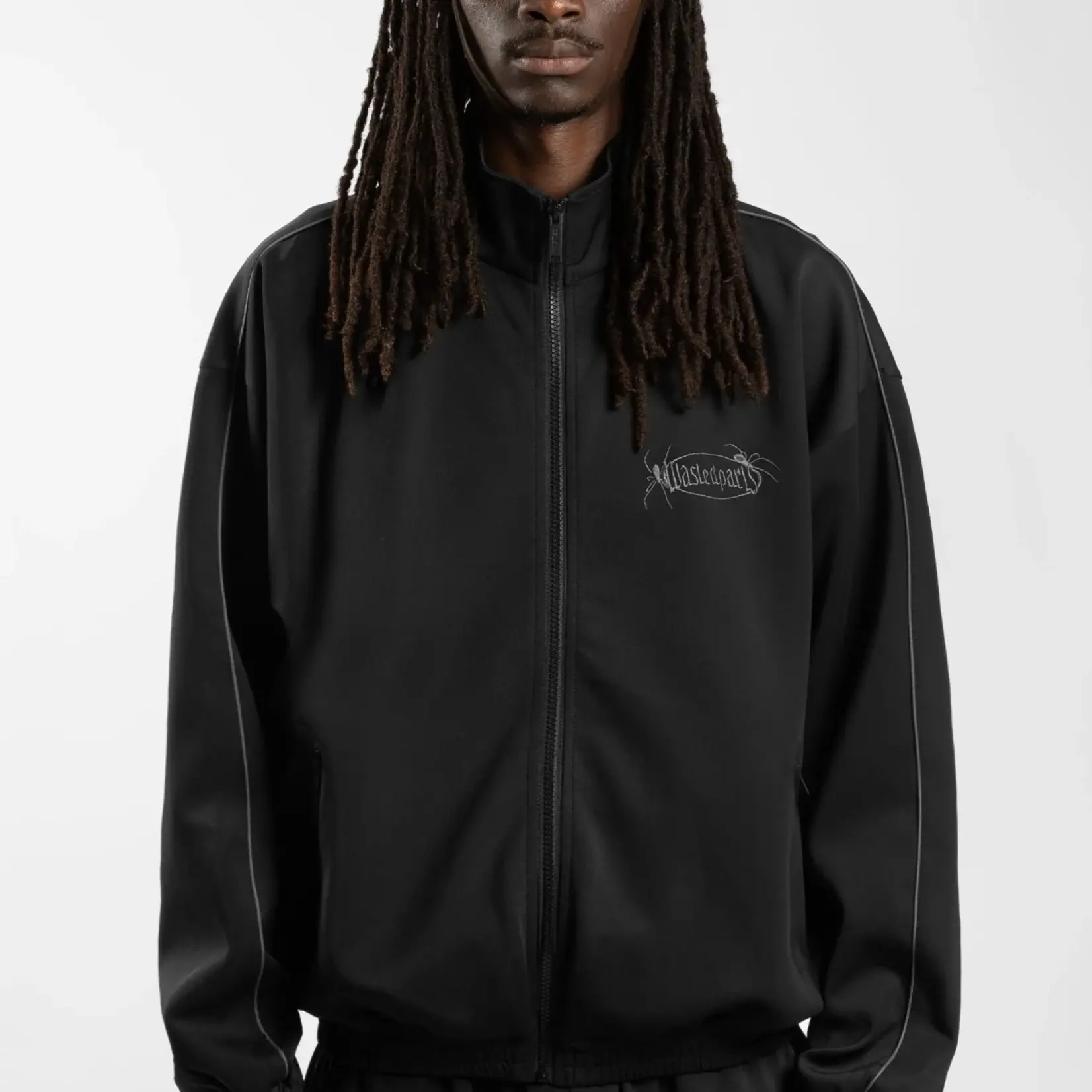 WASTED PARIS WP BOILER RESET TRACK JACKET