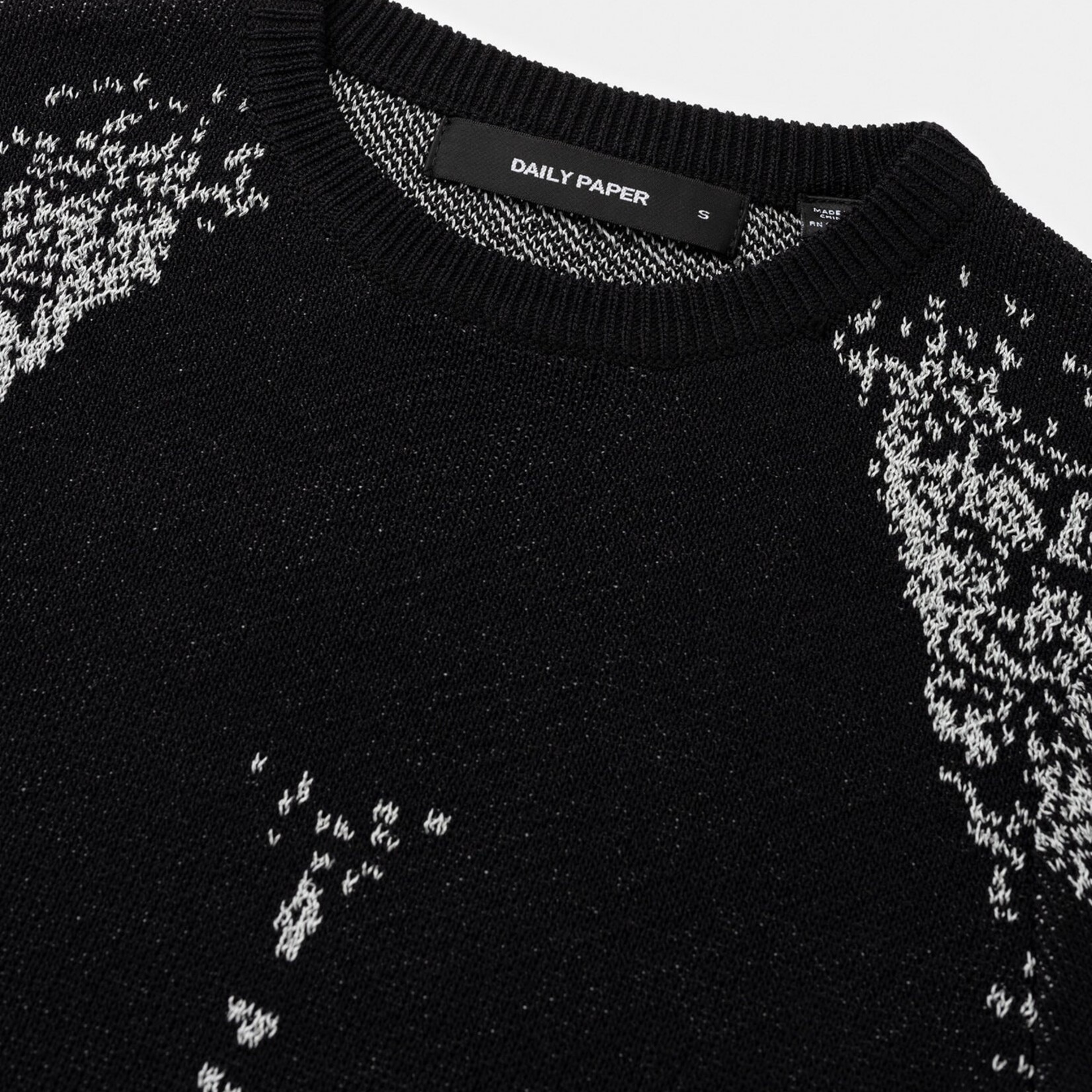 DAILY PAPER W DP INOLA KNIT DRESS