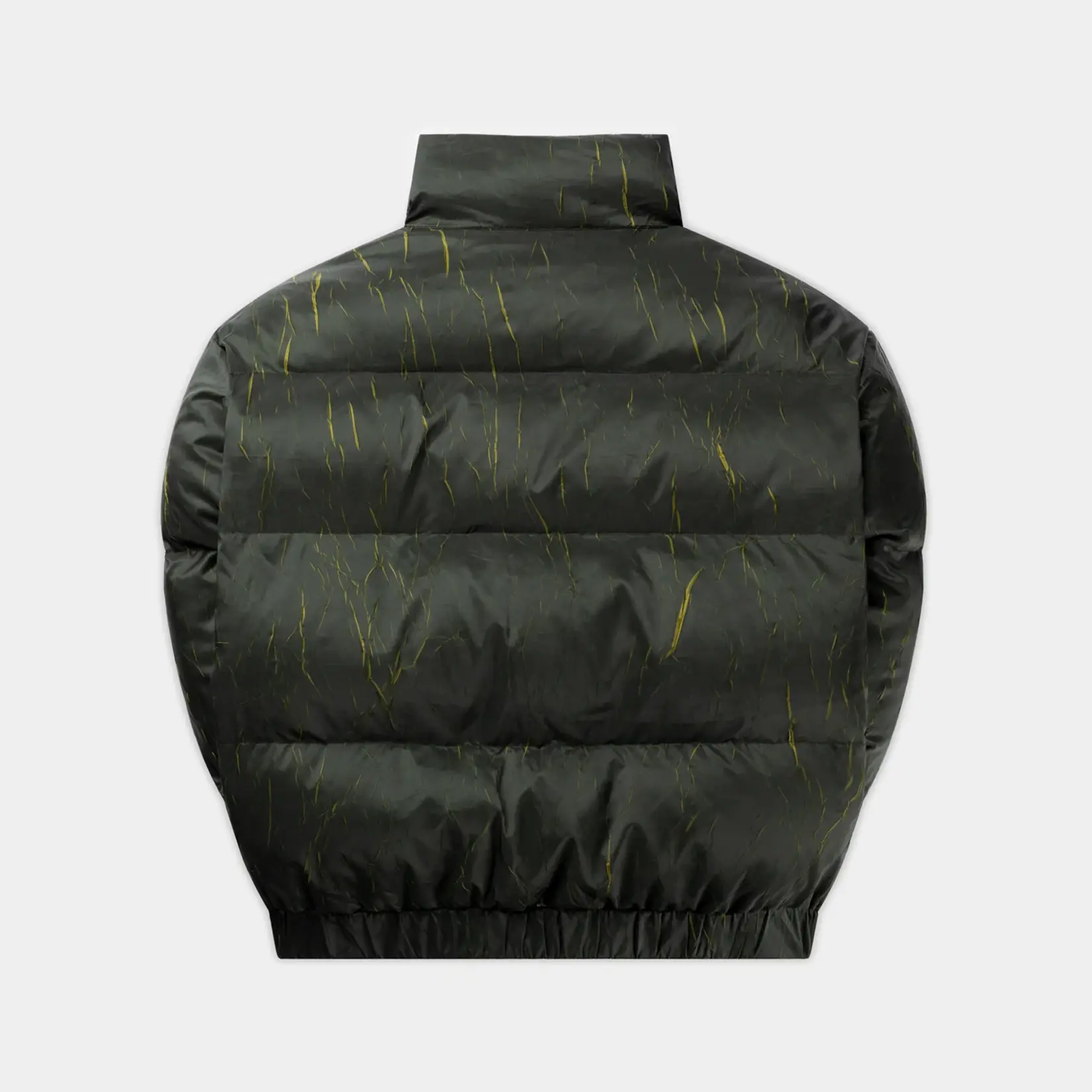 DAILY PAPER DP RENAKO PUFFER JACKET