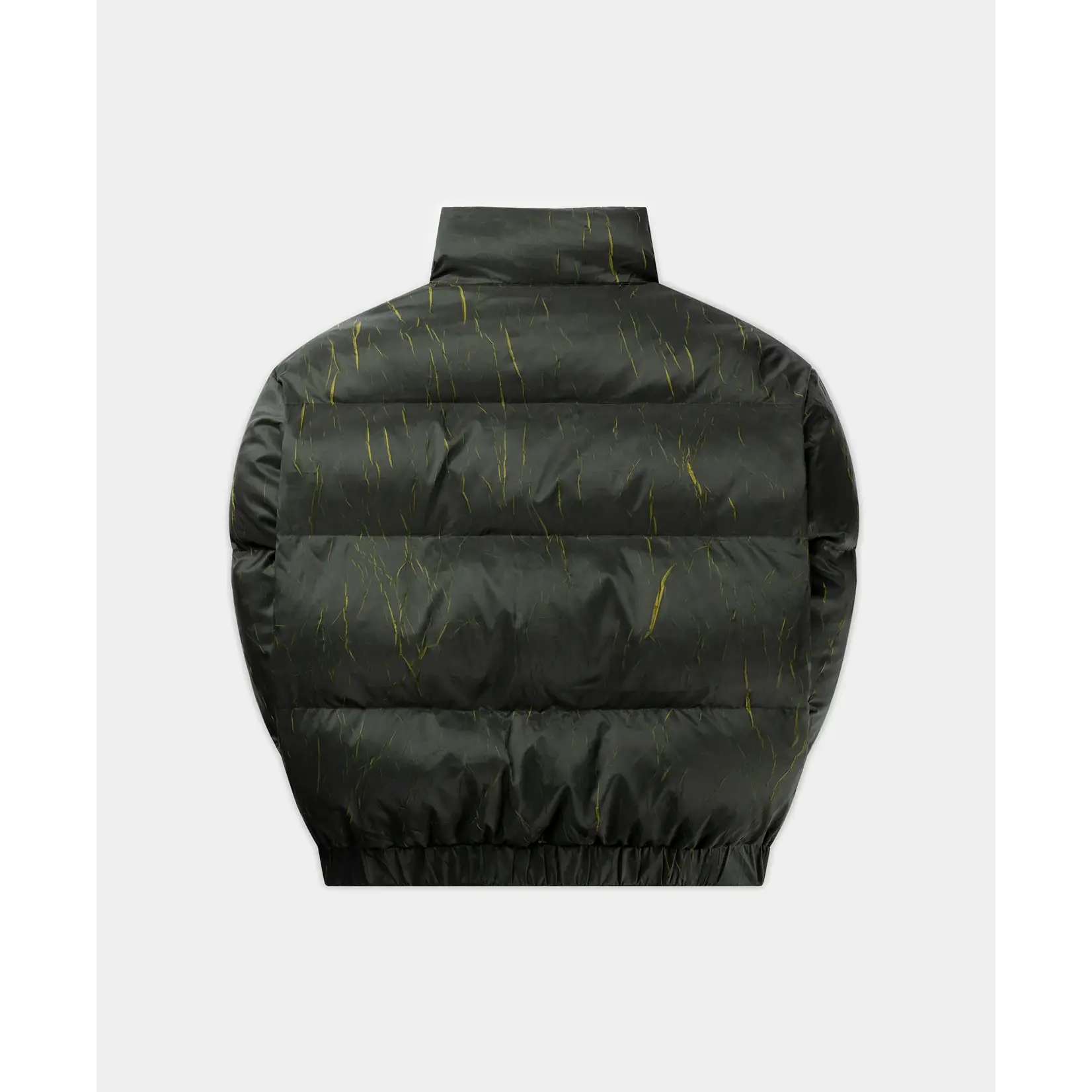 DAILY PAPER DAILY PAPER  RENAKO PUFFER JACKET
