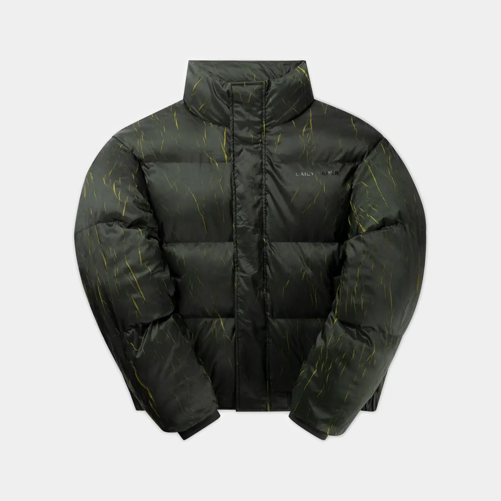 DAILY PAPER DP RENAKO PUFFER JACKET