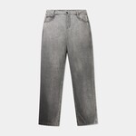 DAILY PAPER W DP AMBA WAX RELAXED JEANS