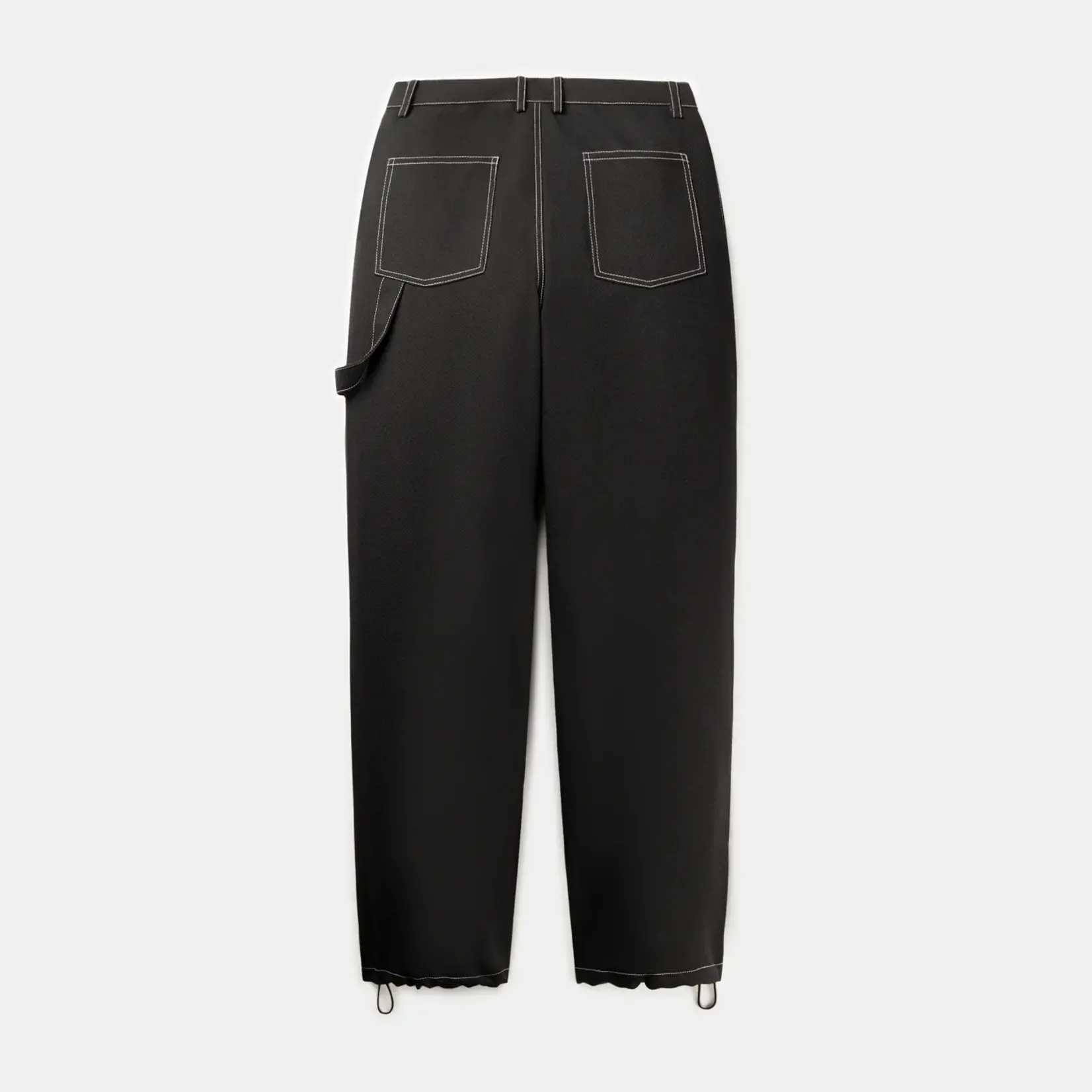 DAILY PAPER W DP GIANNA CARGO PANTS