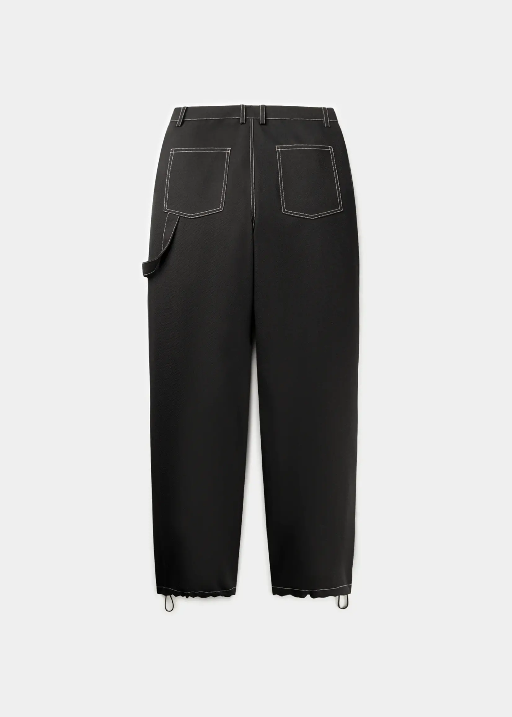 DAILY PAPER W DAILY PAPER GIANNA CARGO PANTS