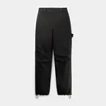 DAILY PAPER W DP GIANNA CARGO PANTS