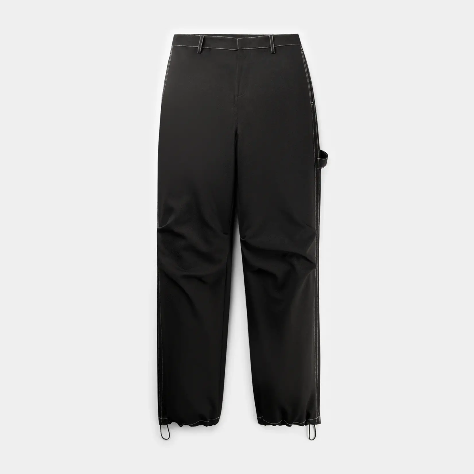 DAILY PAPER W DP GIANNA CARGO PANTS