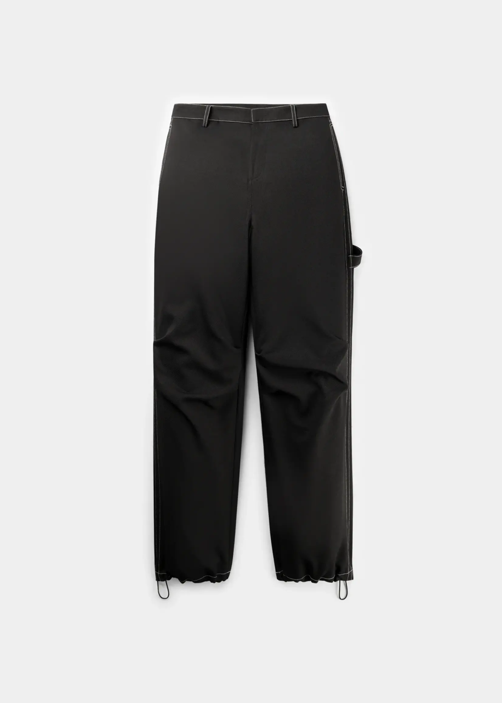 DAILY PAPER W DAILY PAPER GIANNA CARGO PANTS