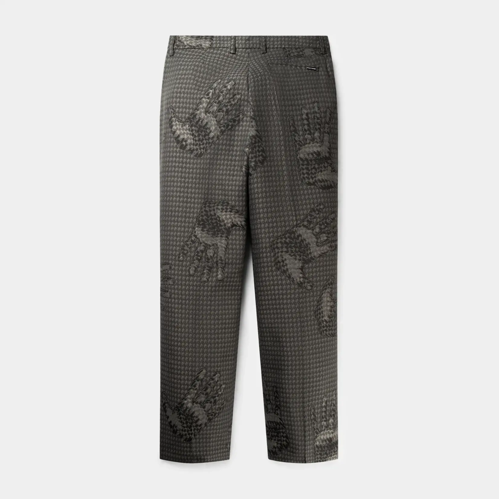 DAILY PAPER DP ZURI TRAPPED PANTS