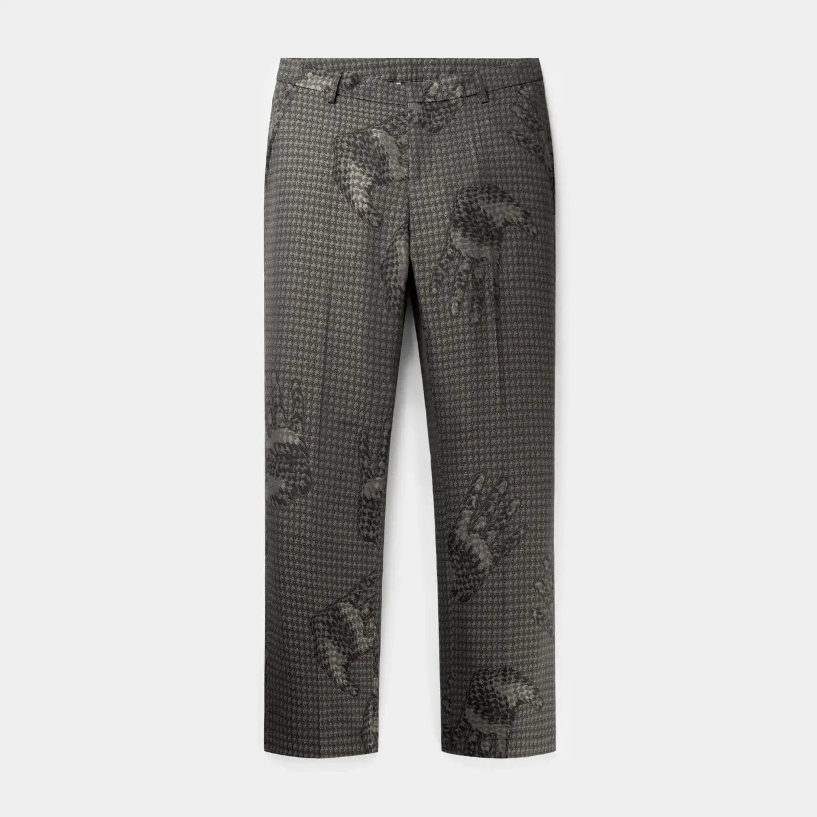 DAILY PAPER DP ZURI TRAPPED PANTS