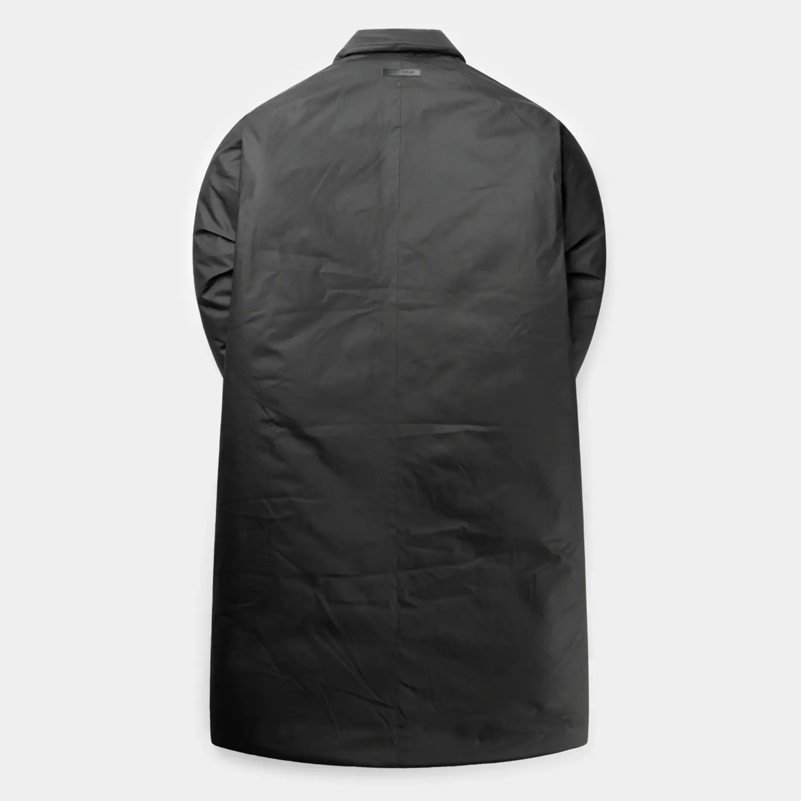 DAILY PAPER DP RANO PUFFER COAT