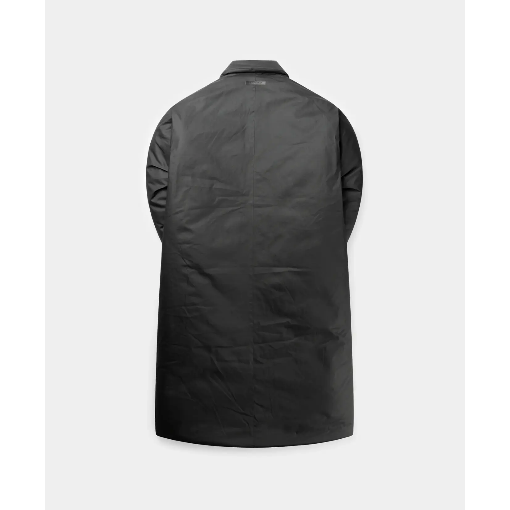 DAILY PAPER DAILY PAPER RANO PUFFER COAT