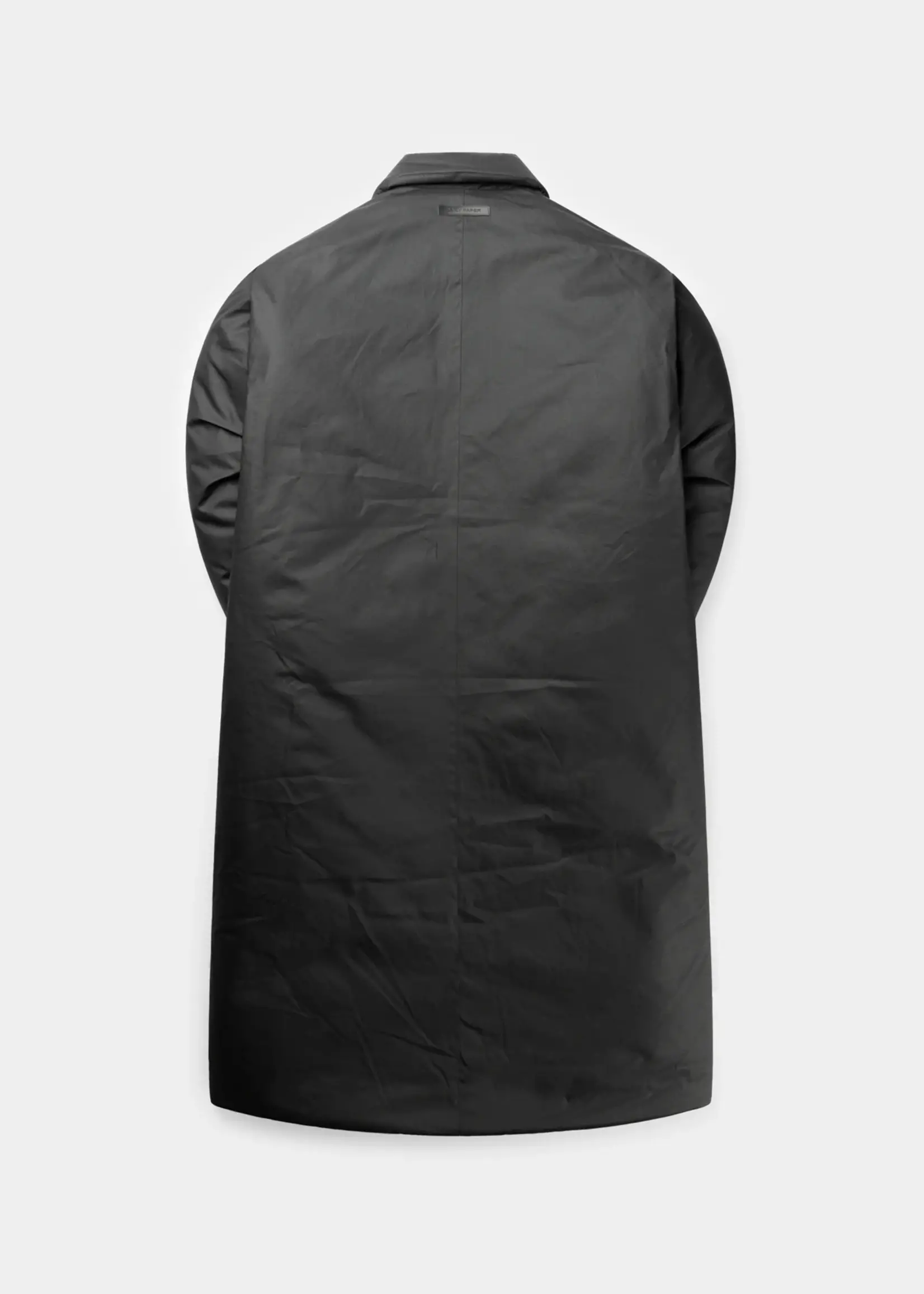 DAILY PAPER DAILY PAPER RANO PUFFER COAT