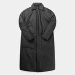 DAILY PAPER DP RANO PUFFER COAT
