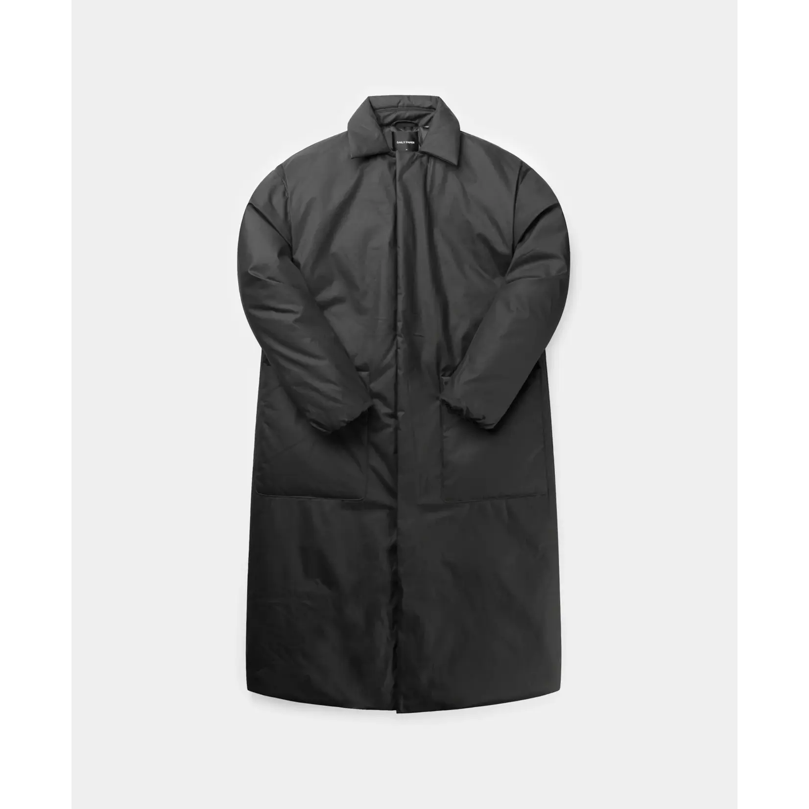 DAILY PAPER DAILY PAPER RANO PUFFER COAT