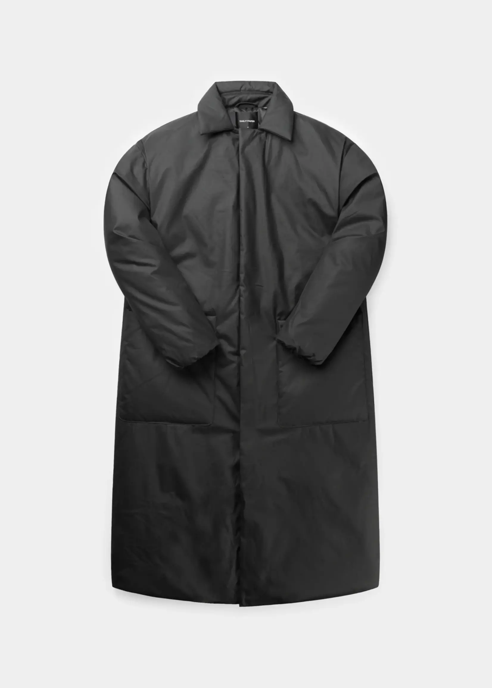 DAILY PAPER DAILY PAPER RANO PUFFER COAT