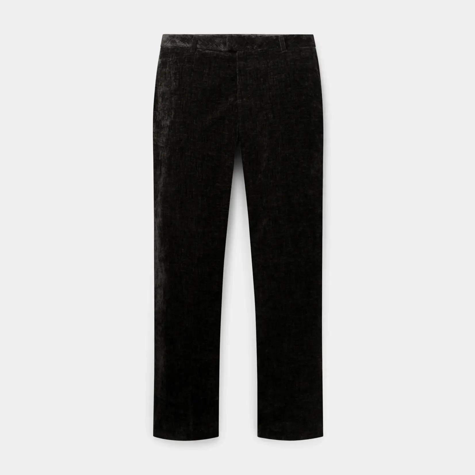 DAILY PAPER DP ZURI VELVET PANTS